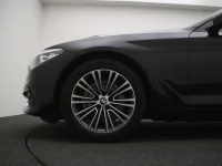 BMW 525 2 170kW thumbnail