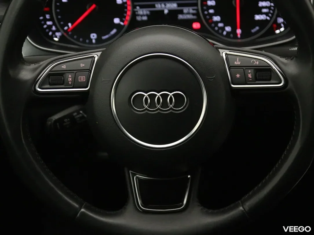 Audi A6 2 130kW