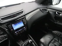 Nissan Qashqai 1.2 85kW thumbnail