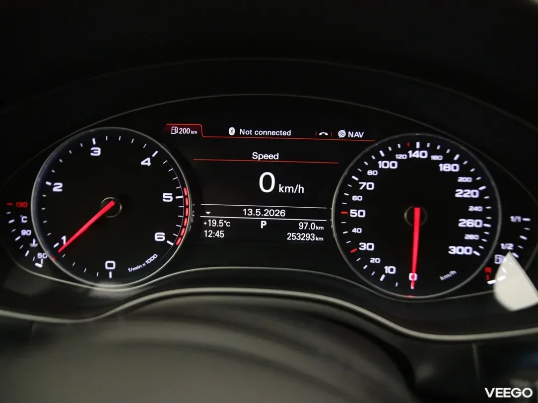 Audi A6 2 130kW