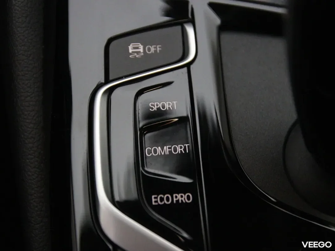 BMW 525 2 170kW