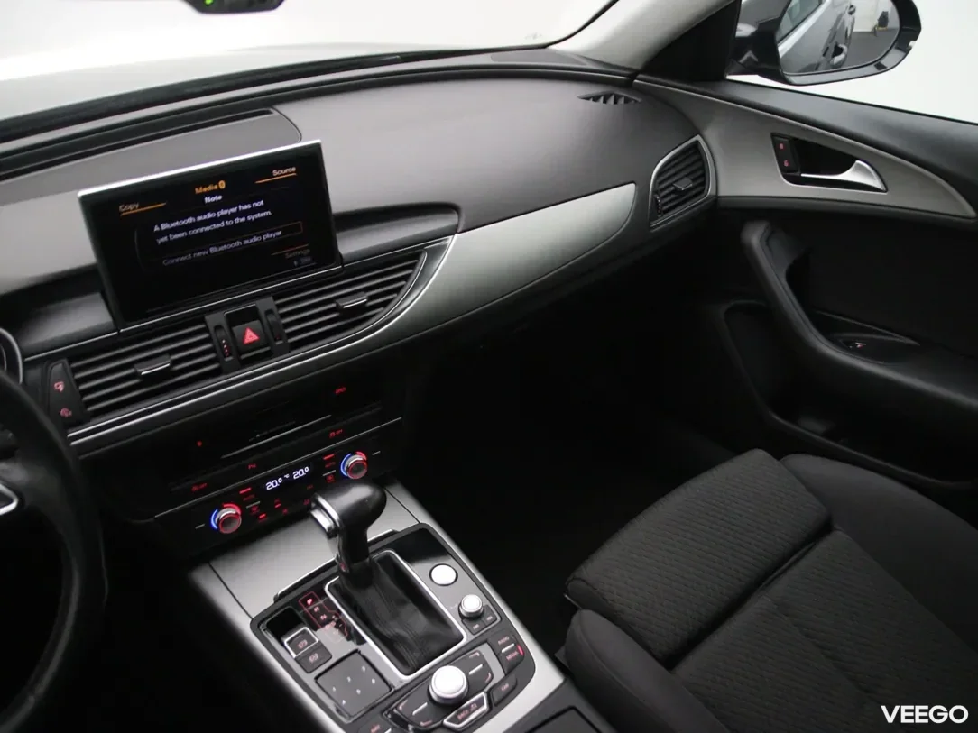 Audi A6 2 130kW