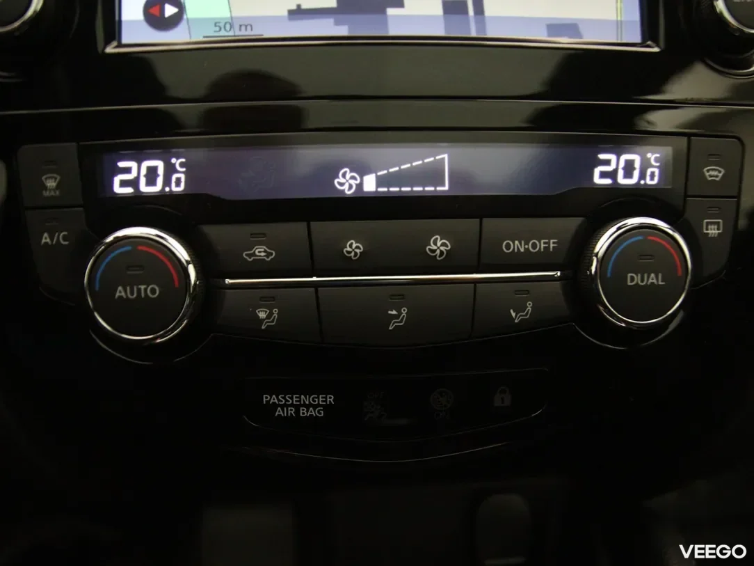 Nissan Qashqai 1.2 85kW