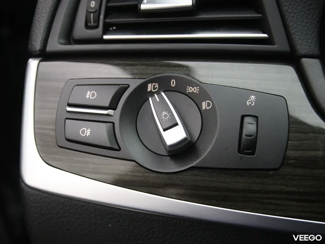 BMW 520 2 140kW