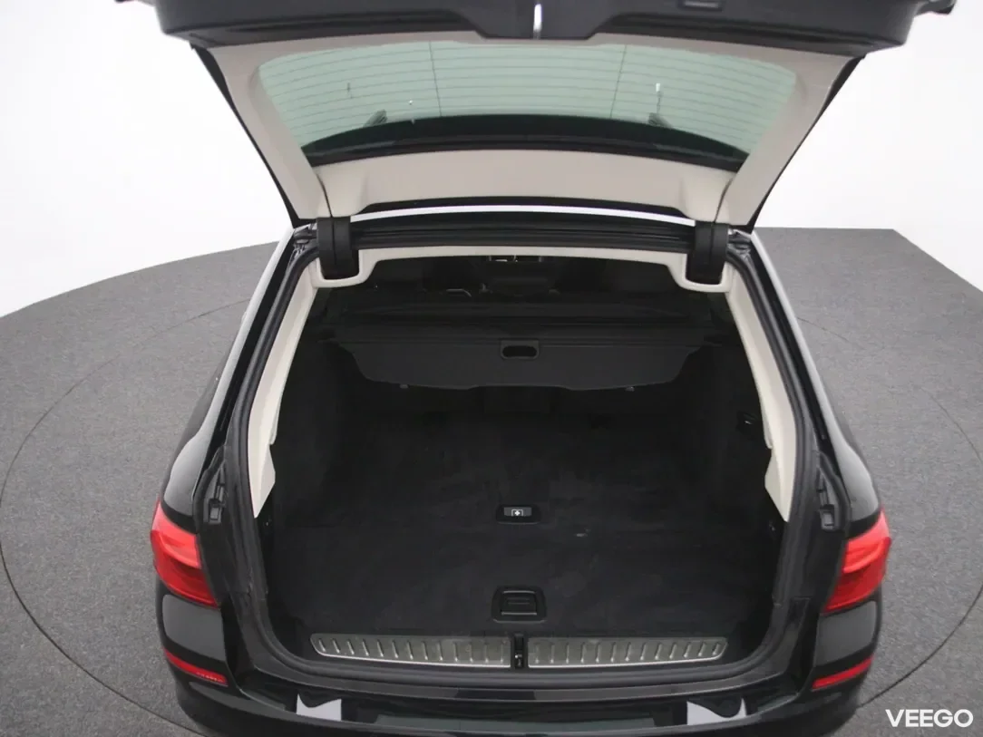 BMW 525 2 170kW