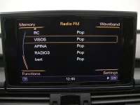 Audi A6 2 130kW thumbnail
