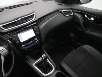 Nissan Qashqai 1.2 85kW thumbnail