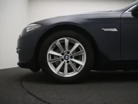 BMW 520 2 140kW thumbnail