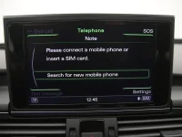 Audi A6 2 130kW thumbnail