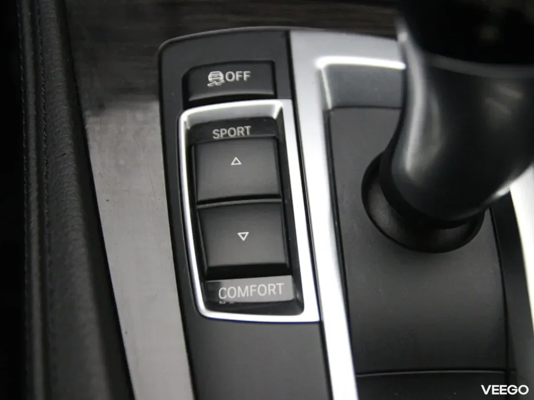 BMW 520 2 140kW
