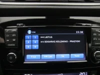 Nissan Qashqai 1.2 85kW thumbnail