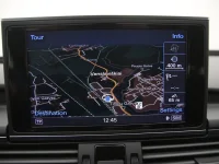 Audi A6 2 130kW thumbnail