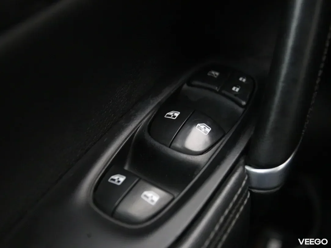 Nissan Qashqai 1.2 85kW