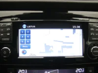 Nissan Qashqai 1.2 85kW thumbnail