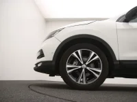 Nissan Qashqai 1.2 85kW thumbnail