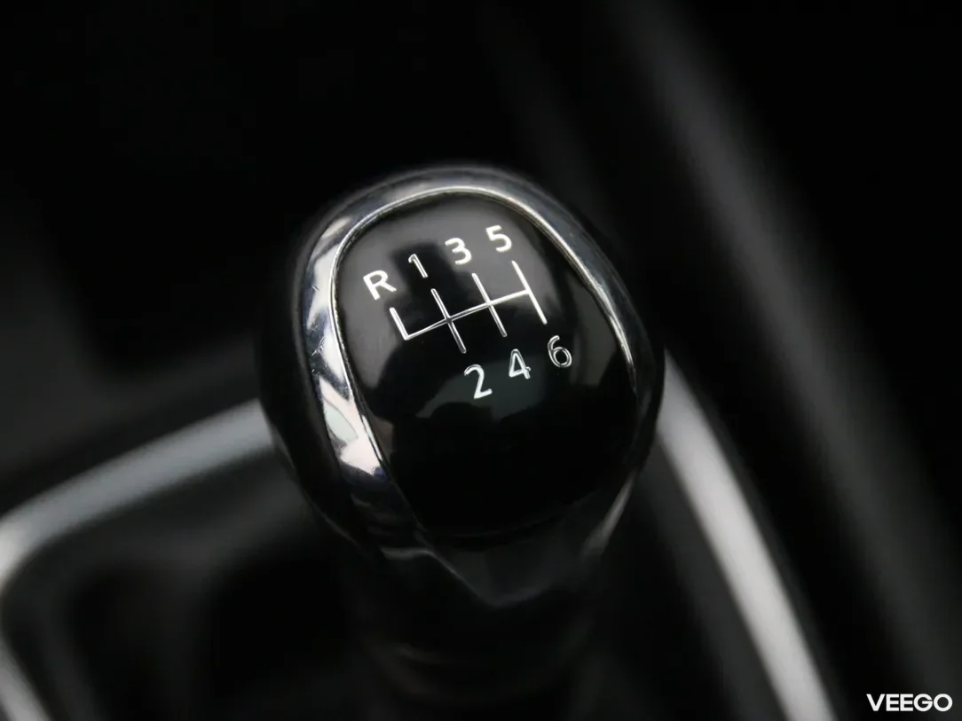 Nissan Qashqai 1.2 85kW