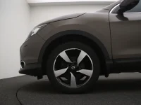 Nissan Qashqai 1.2 85kW thumbnail