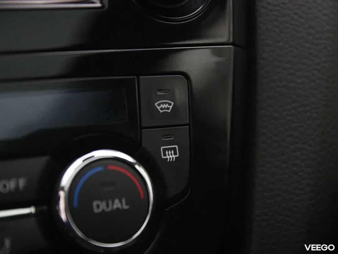 Nissan Qashqai 1.2 85kW