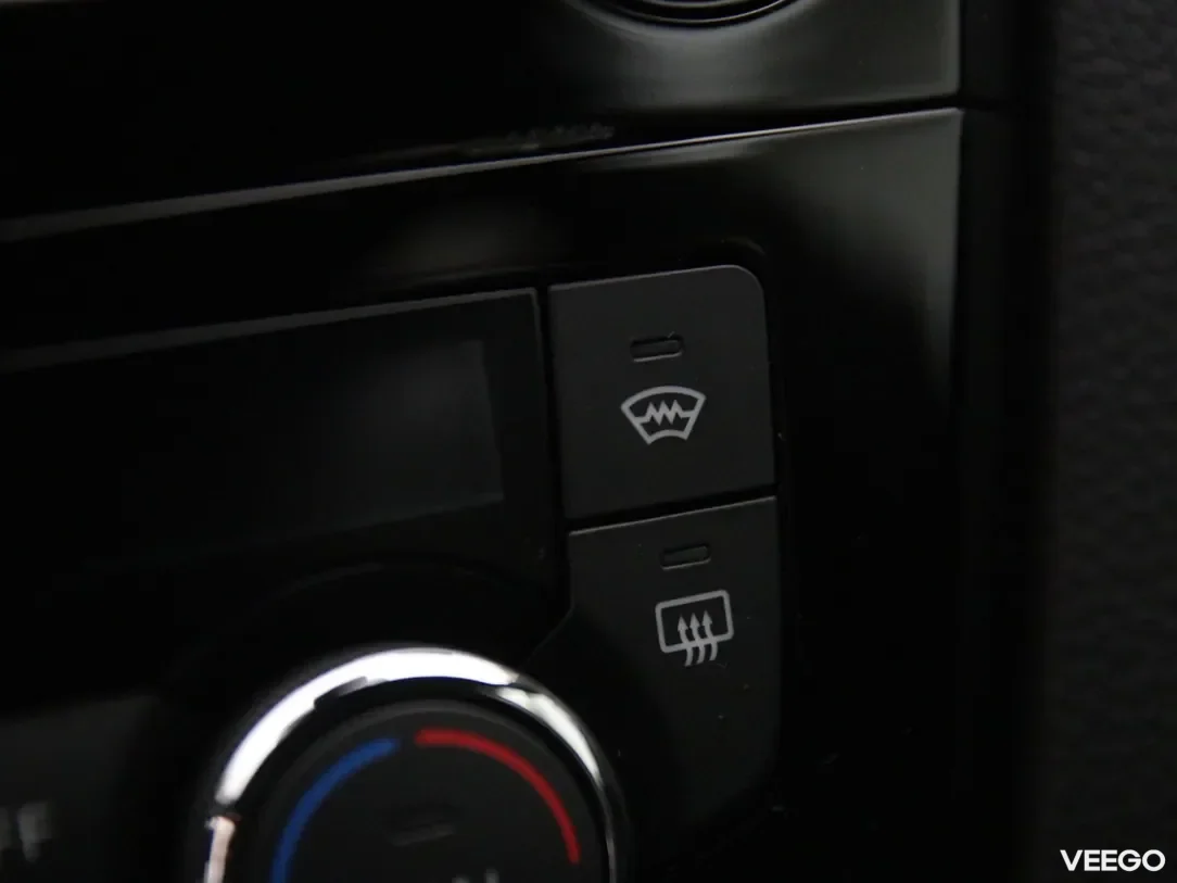 Nissan Qashqai 1.2 85kW