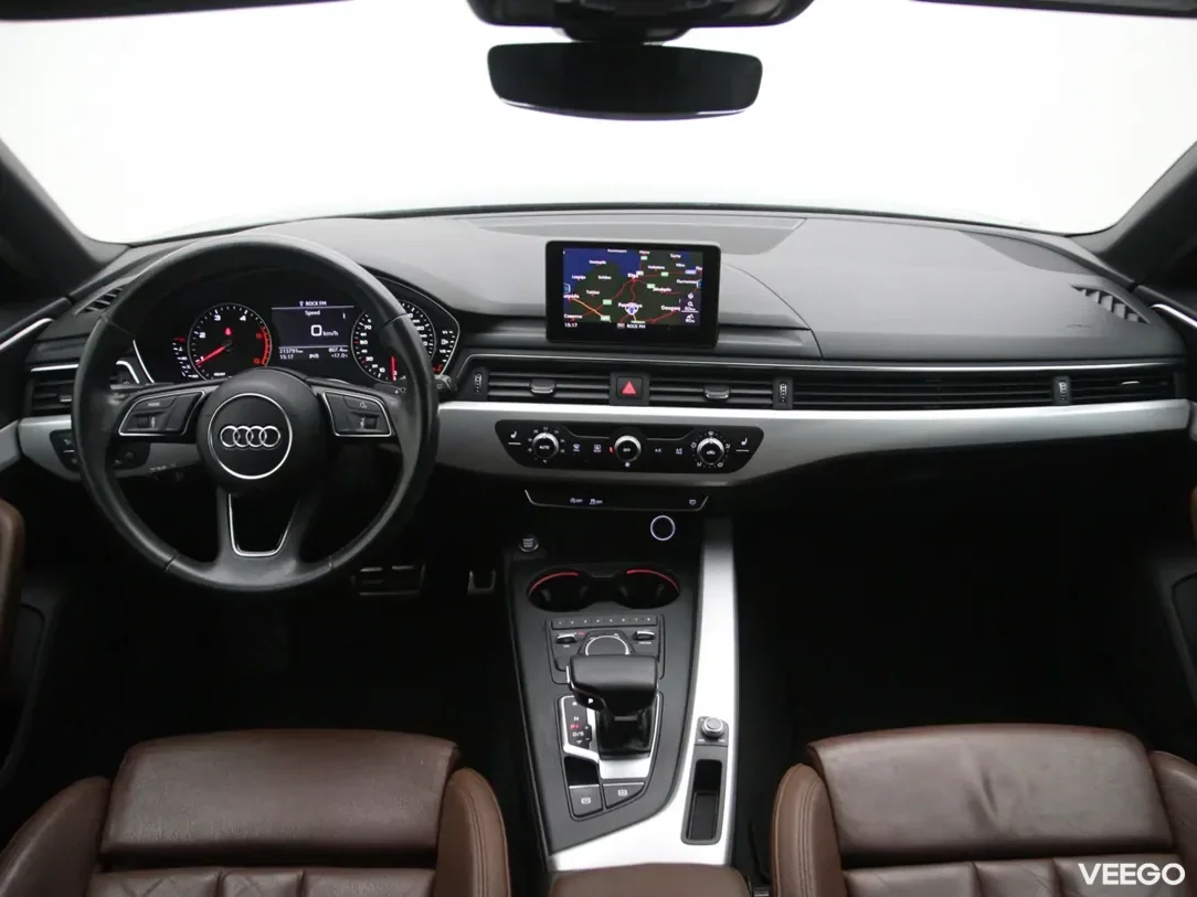 Audi A4 2 110kW