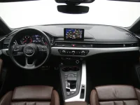 Audi A4 2 110kW thumbnail