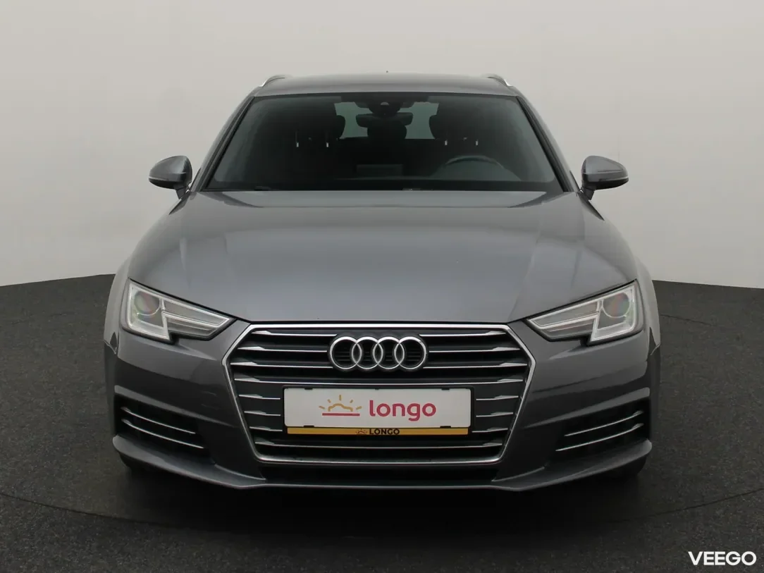 Audi A4 2 110kW