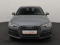 Audi A4 2 110kW thumbnail