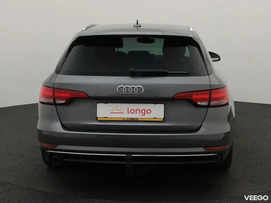 Audi A4 2 110kW