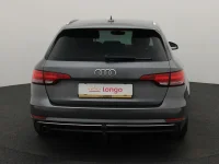 Audi A4 2 110kW thumbnail