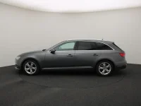 Audi A4 2 110kW thumbnail