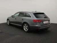Audi A4 2 110kW thumbnail