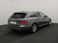 Audi A4 2 110kW thumbnail