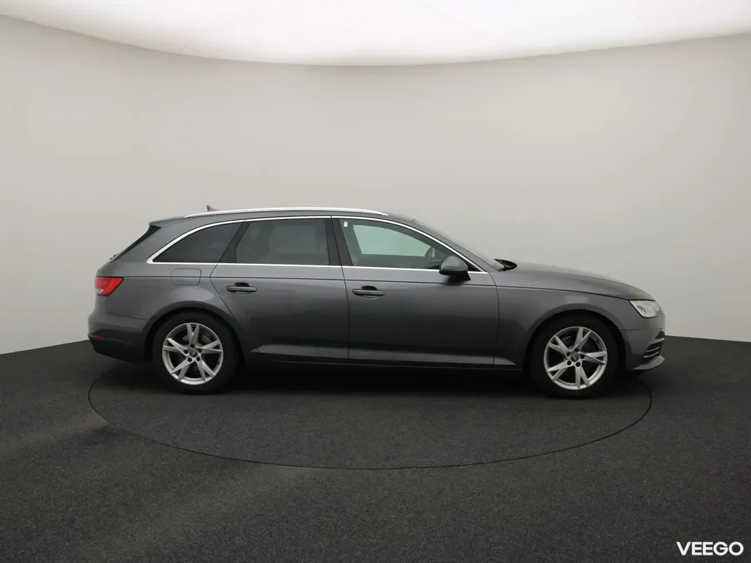 Audi A4 2 110kW