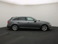 Audi A4 2 110kW thumbnail