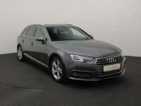 Audi A4 2 110kW thumbnail