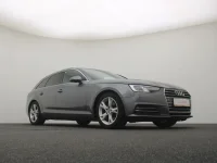 Audi A4 2 110kW thumbnail
