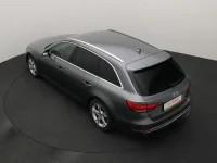 Audi A4 2 110kW thumbnail