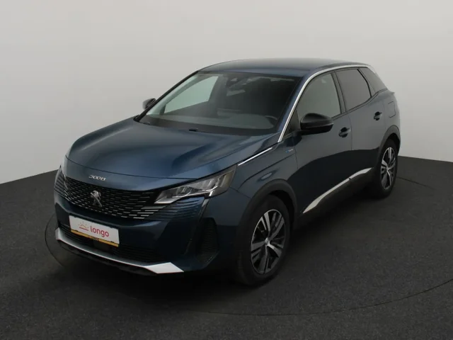 Image of Peugeot 3008 1.6 165kW