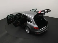 Audi A4 2 110kW thumbnail