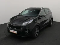 Kia Sportage 1.7 85kW thumbnail