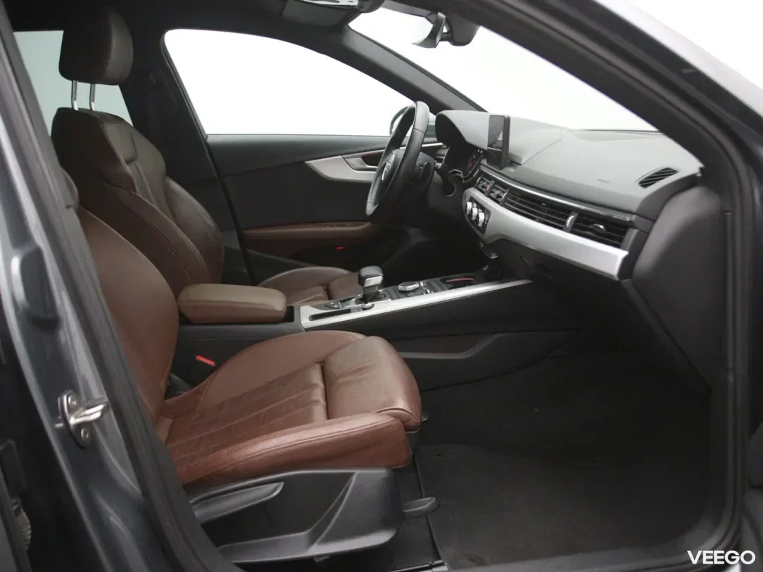 Audi A4 2 110kW