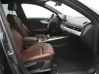 Audi A4 2 110kW thumbnail
