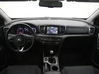 Kia Sportage 1.7 85kW thumbnail