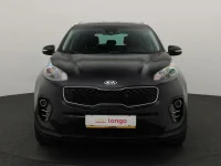 Kia Sportage 1.7 85kW thumbnail