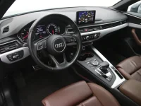 Audi A4 2 110kW thumbnail