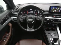 Audi A4 2 110kW thumbnail