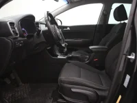 Kia Sportage 1.7 85kW thumbnail