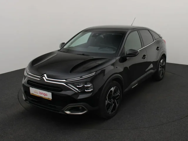 Image of Citroen C4 1.5 81kW