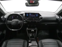 Citroen C4 1.5 81kW thumbnail