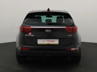 Kia Sportage 1.7 85kW thumbnail